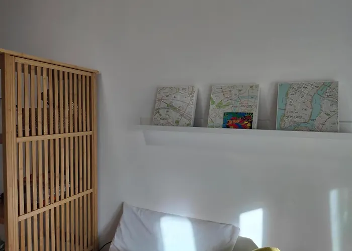 Apartament Colorland