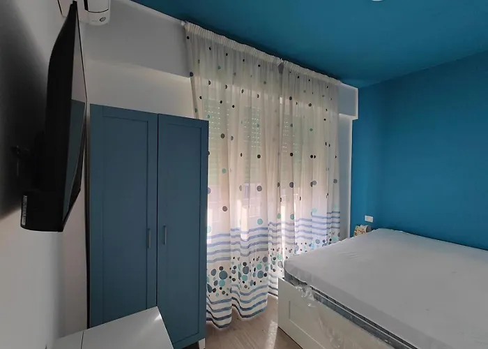 Apartment Colorland *