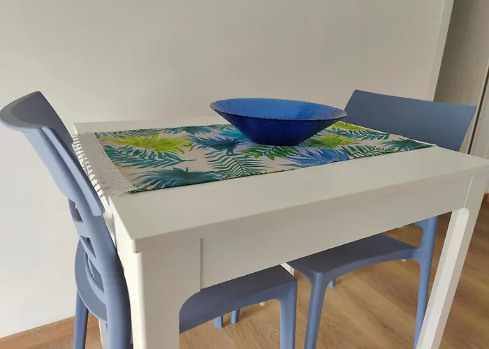 Colorland Apartment