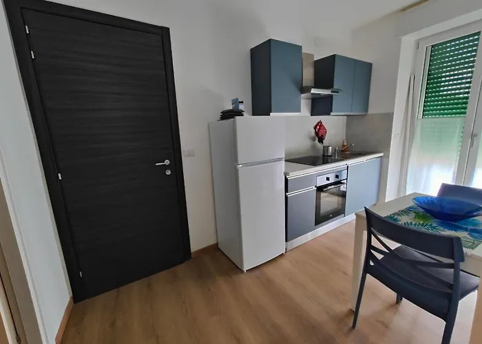 Apartment Colorland *
