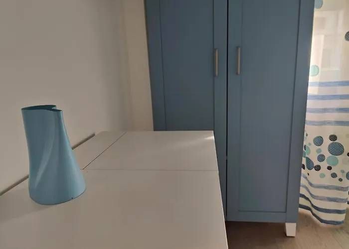 Colorland Apartment