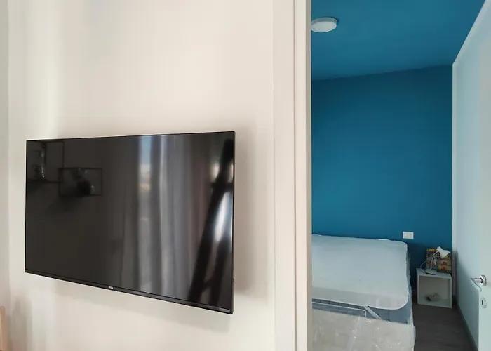 Colorland Apartment *