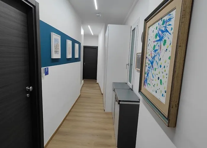 Apartment Colorland