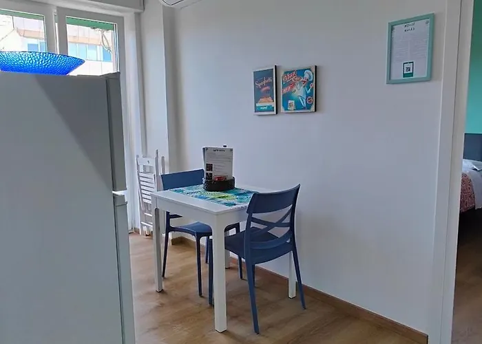 Apartament Colorland *