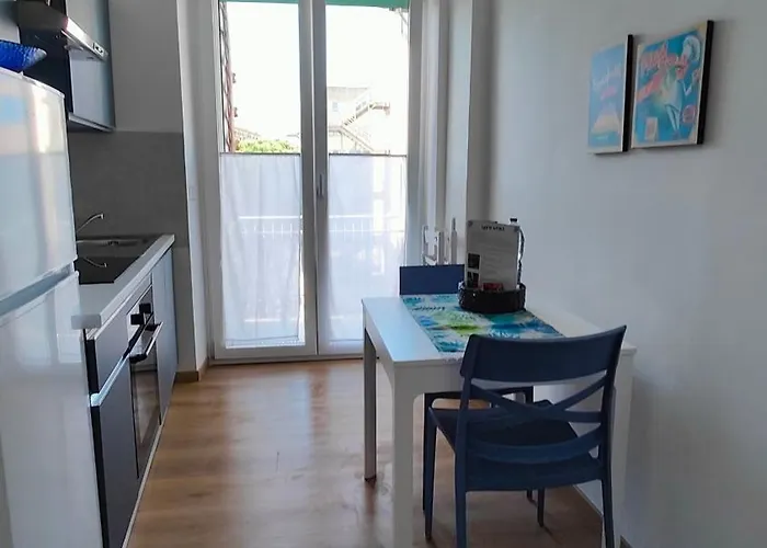 Colorland Apartament *