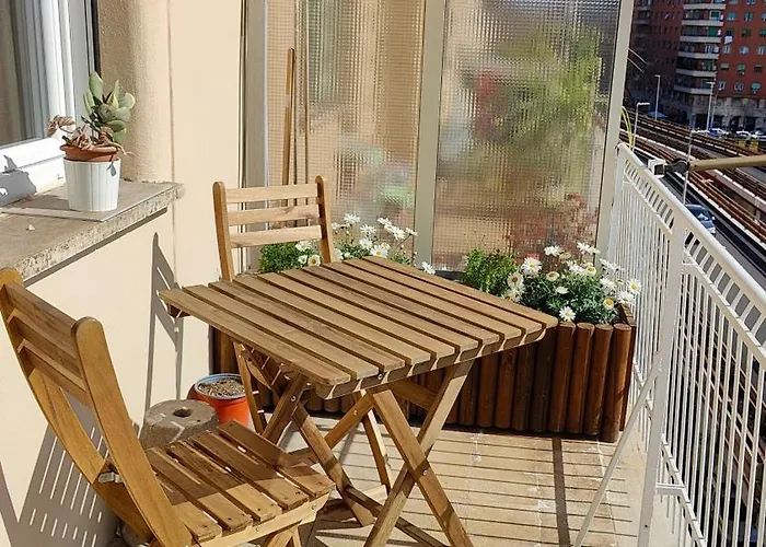 Colorland Apartment
