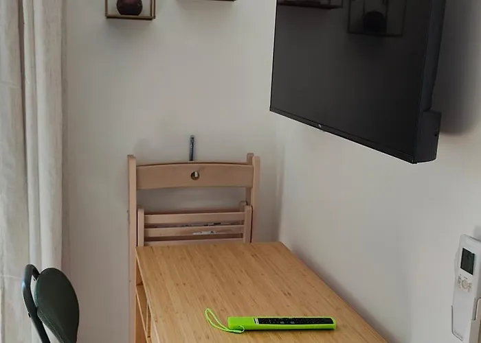 Colorland Apartment