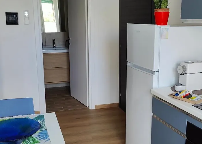 Colorland Apartment *